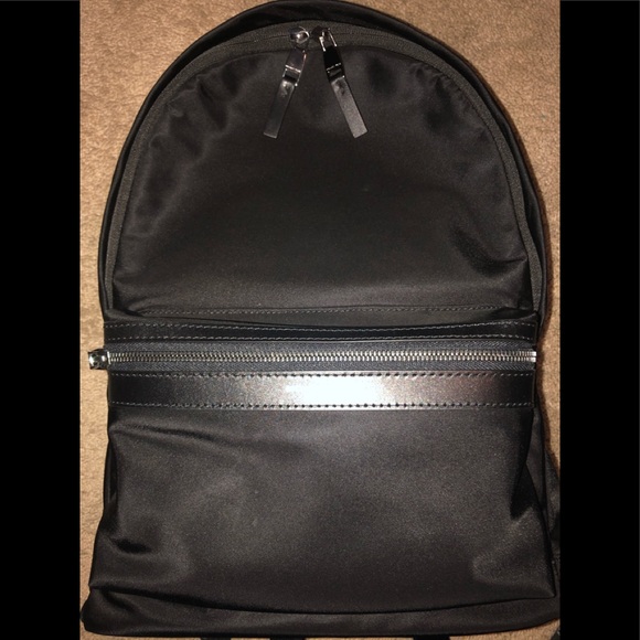 Michael Kors backpack - Picture 1 of 3